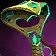 Staff of the Lightning Serpent icon