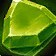 Straddling Viridium icon
