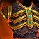 Desert Guardian's Breastplate icon