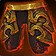 Legplates of Charged Duality icon