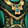 Corrupted Hexxer's Vestments icon