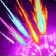 Charged Missiles Icon