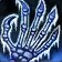 Fingers of Frost