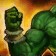 Colossal Might