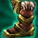 Boots of the Petrified Forest icon