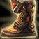 Greaves of the Rockmender icon