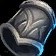 Wristguards of the Firetender icon