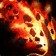 Lava Burst
