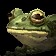 Fetid Dartfrog Idol icon