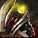 Shoulderpads of the Snow Bandit icon