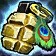 Grenade Juggler