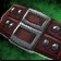 Scabrous Zombie Belt icon