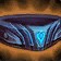 Bent Gold Belt icon