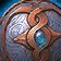 Encrusted Canopic Lid icon