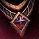 Spinner's Amulet icon