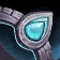 Gem-Studded Signet icon