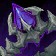 Arachnid Cipher Ring icon