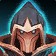 Vicious Surge Faceguard icon