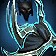 Grim-Veiled Spaulders icon