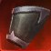 Fearstalker's Ebony Bracers