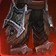 Fearstalker's Ebony Leggings