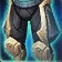 Legplates of the Infinite Infantry icon