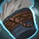 Frenzyroot Cuffs icon