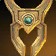 Organized Pontificator's Mask icon