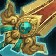 Undertow Tideblade icon