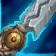 Arcaneclaw Spear icon