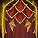 Cobalt Winglord's Cloak icon