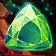 Keen Ysemerald icon