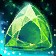 Energized Ysemerald icon