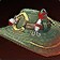 Elegant Artisan's Fishing Hat icon
