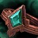 Weathered Med'jai Signet icon