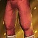 Heartfire Sentinel's Faulds