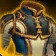 Wayward Chronomancer's Patchwork icon
