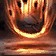 Seismic Slam Icon