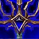 Forged Gladiator's Skewer icon