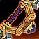 Blight Hunter's Scalpelglaive icon