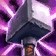 Blessed Hammer