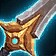 Everforged Longsword icon