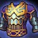 Goliath's Chitinous Chainmail icon