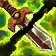 Blight of Weakness
