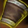 Algari Competitor's Plate Armguards icon