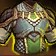 Timely Tourist's Breastplate icon
