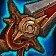 Charged Halberd icon