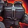 Glory of the War Within Hero