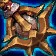 Dreadflail Bludgeon icon