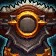 Glyph-Etched Binding icon